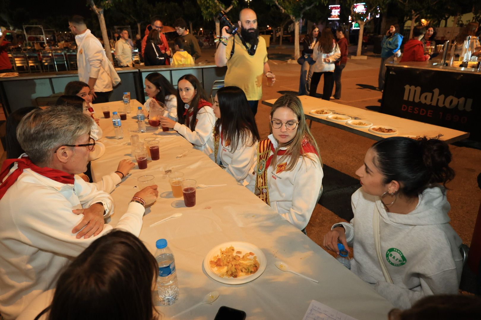 FOTOGALERÍA I Las imágenes de la sexta jornada (miércoles) de las fiestas patronales de Sant Pasqual en Vila-real