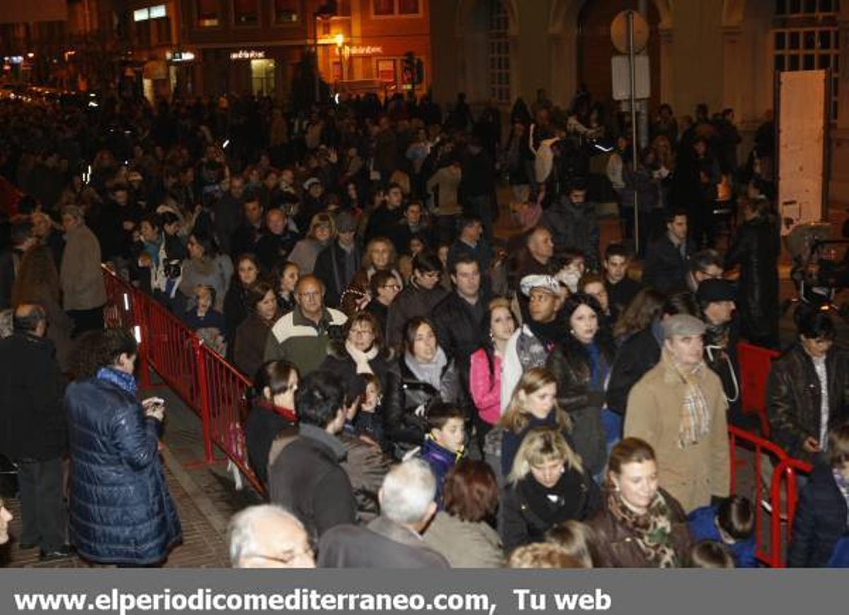 GALERÍA DE FOTOS - Bendición de los animales por Sant Antoni en Vila-real