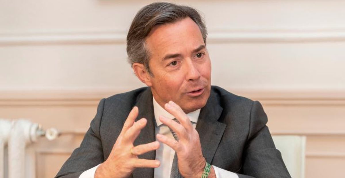 Ricardo Martínez Rico