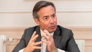 Ricardo Martínez Rico