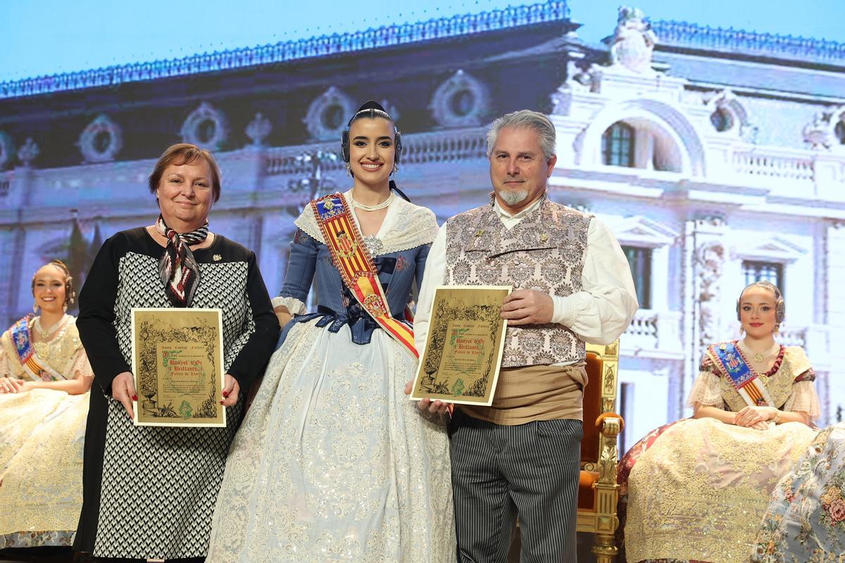 Intercambios y "brillants" del domingo por la tarde: Zaidía, Pilar-Sant Francesc, Russafa A y B y Canyamelar-Grau-Nazaret