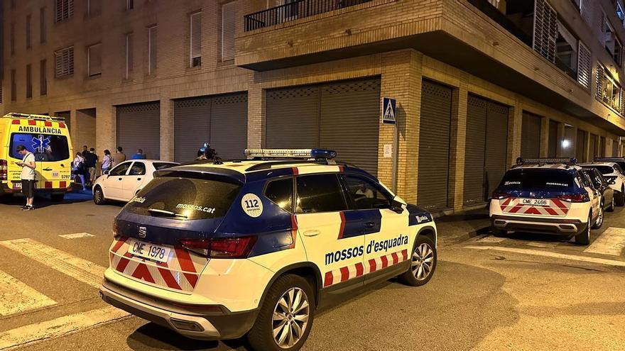Presó provisional sense fiança per a l&#039;home acusat de matar la seva exparella a Girona