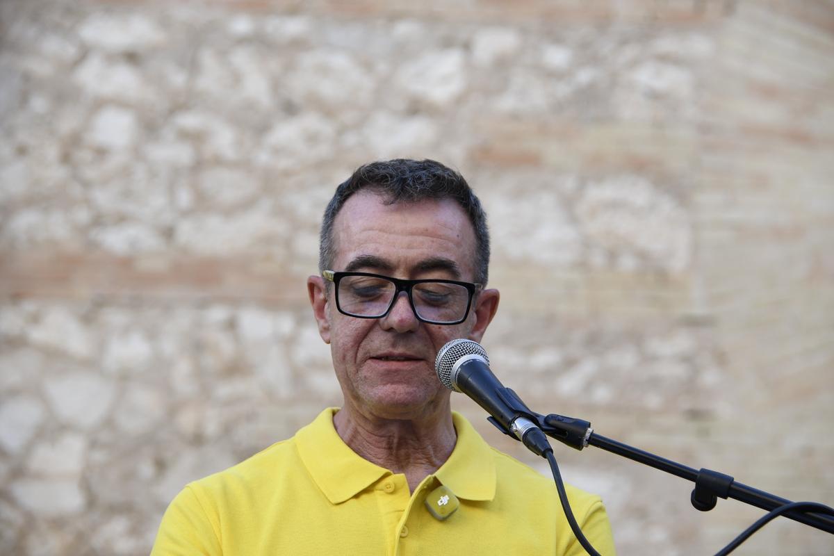 Arranca del VEM de Villena