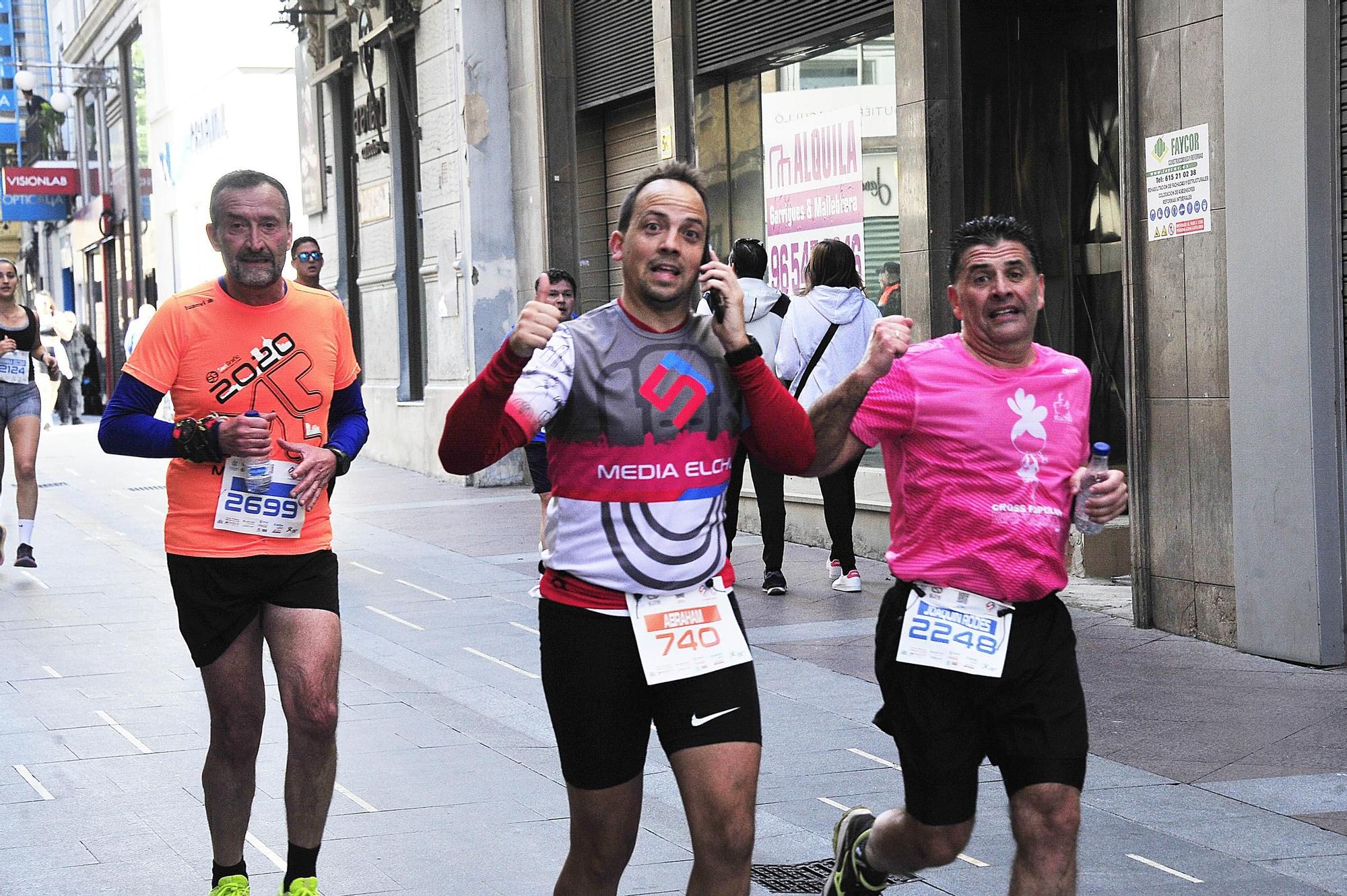 51 Media Maratón de Elche