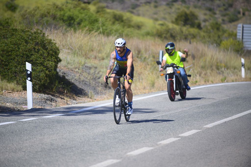 VII Triatlón Bahía de Portman 2023