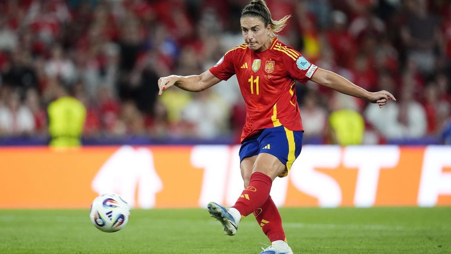 España busca su primera final en una Eurocopa frente a la inexpugnable Alemania