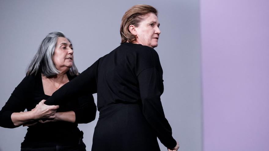 Córdoba recibe la mirada más actual de &#039;La casa de Bernarda Alba&#039; con el Centro Dramático Nacional