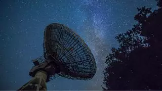 Señales extraterrestres: La Tierra recibe con éxito el primer simulacro de un mensaje alienígena
