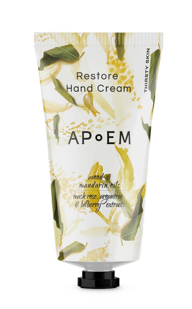 Restore Hand Cream