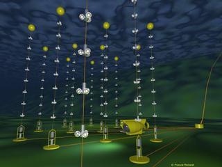 Los neutrinos siguen intrigando a los físicos