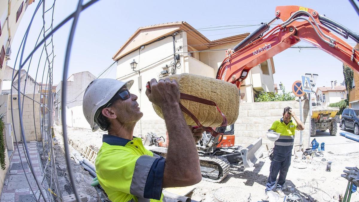 SINDICALISMO CLIMÁTICO | Un estudio aconseja incluir los riesgos laborales por el cambio climático en los convenios