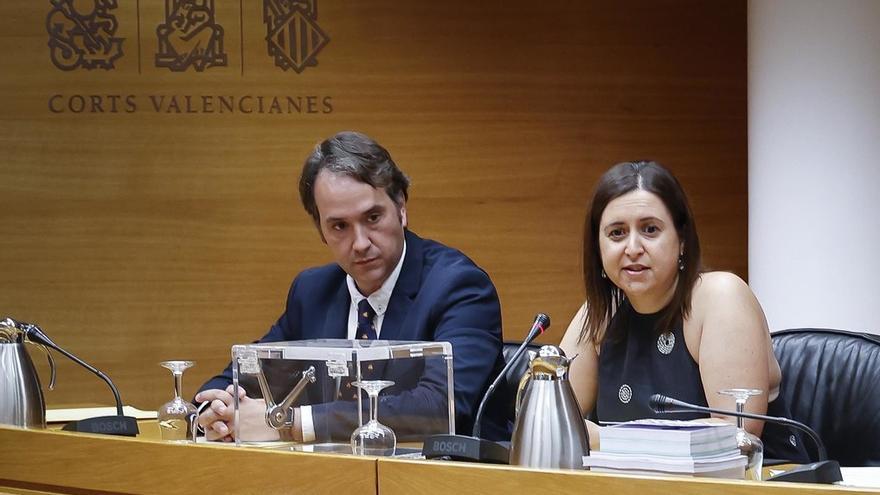 El concejal de Cultura en Borriana, de Vox, anula la suscripción municipal a varias revistas en catalán
