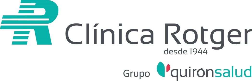 Logo Clinica Rotger