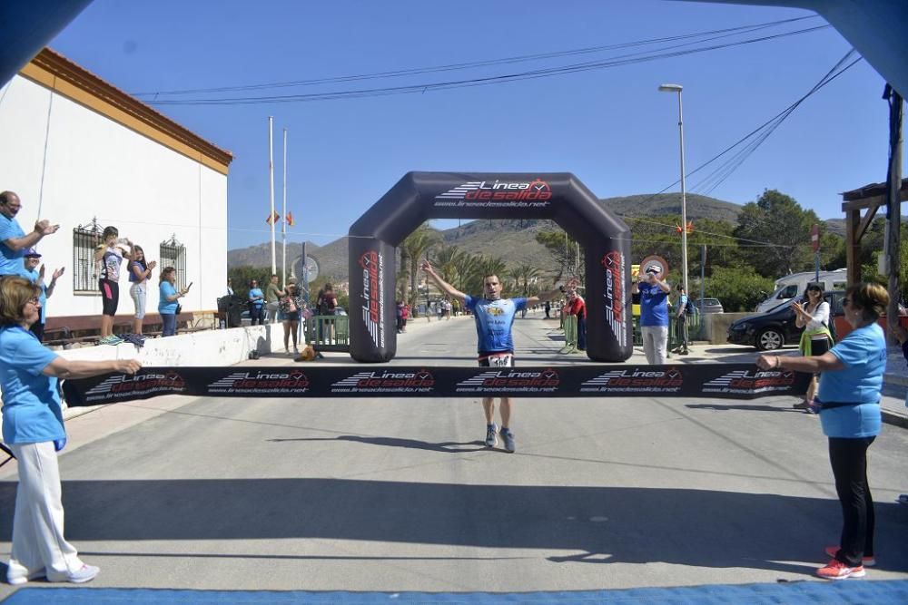 Carrera Popular La Azohía