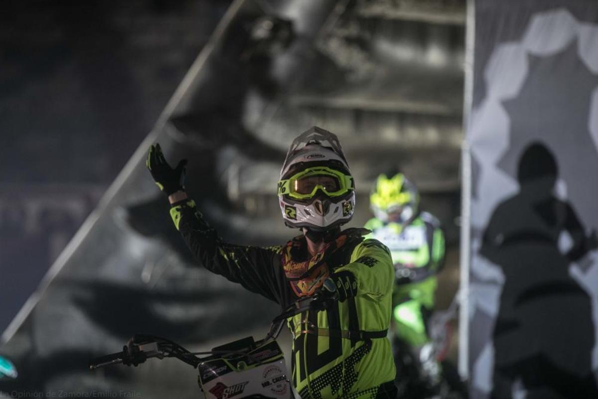 Copa de España de Motocross Freestyle 2018