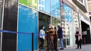 Del fin de la cita previa a un fondo para becar opositores: el plan de Illa para renovar la Generalitat, en 4 claves