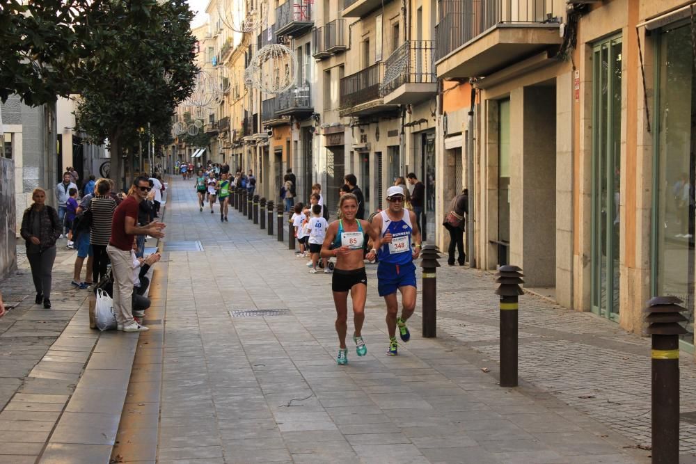 Cursa del Carrer Nou 2018