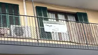Una familia de Murcia se puede permitir un piso de 25m2 con su sueldo anual