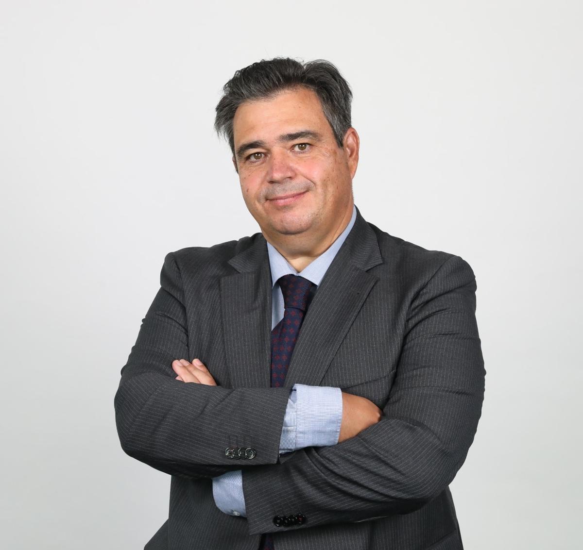 Álvaro Manteca, responsable de Estrategia de Banca Privada de BBVA en España