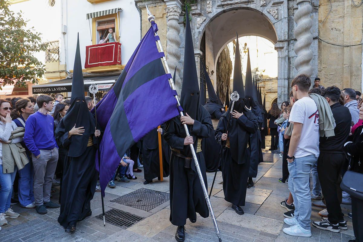 La Expiración, en imágenes