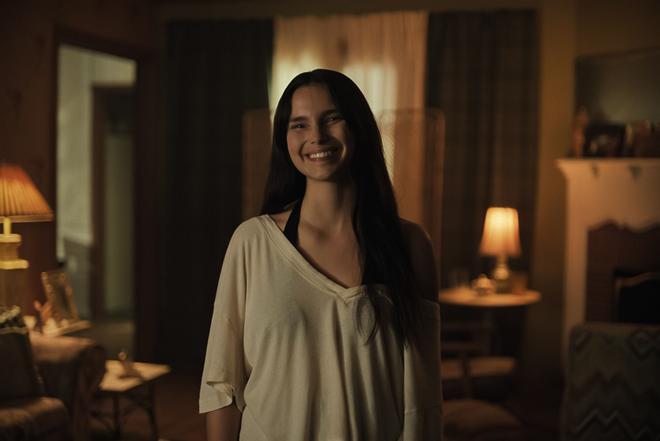 Crítica de 'Obsession', un ejercicio novedoso y fascinante de fusión y confusión de los códigos del terror y la comedia