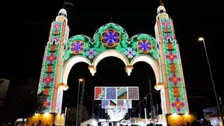 Ferias, ferias y más ferias para el puente de agosto en Córdoba