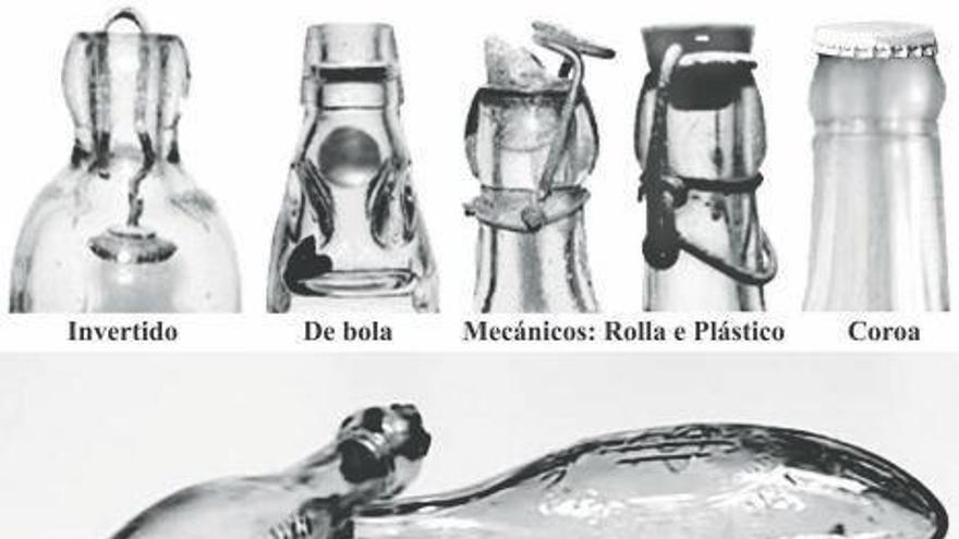 Cerramentos e envases.