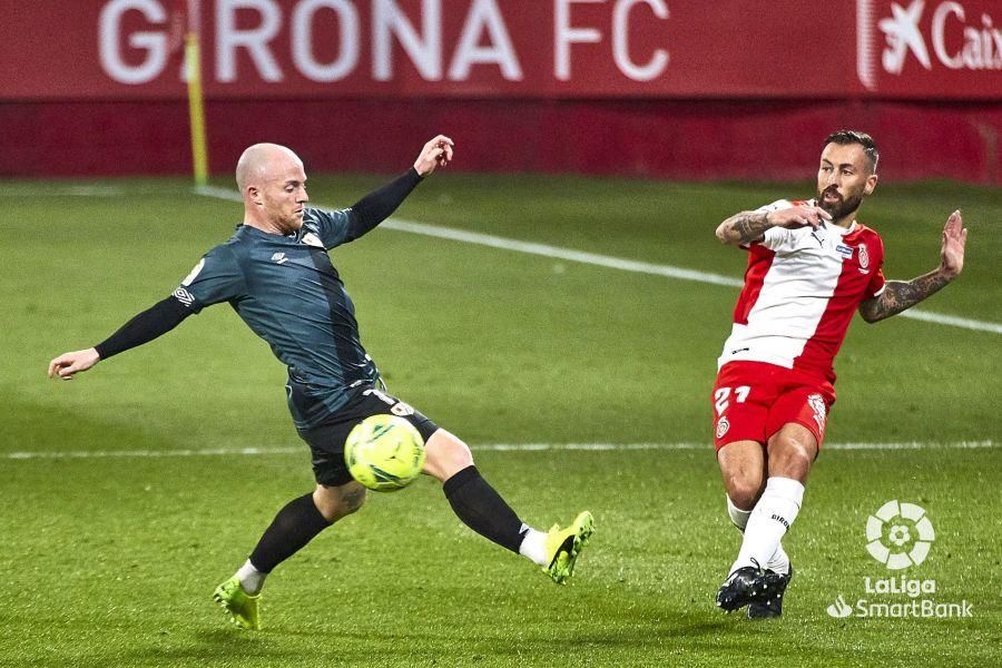 Girona FC - Rayo Vallecano