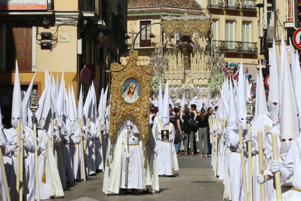 Martes Santo | Rocío