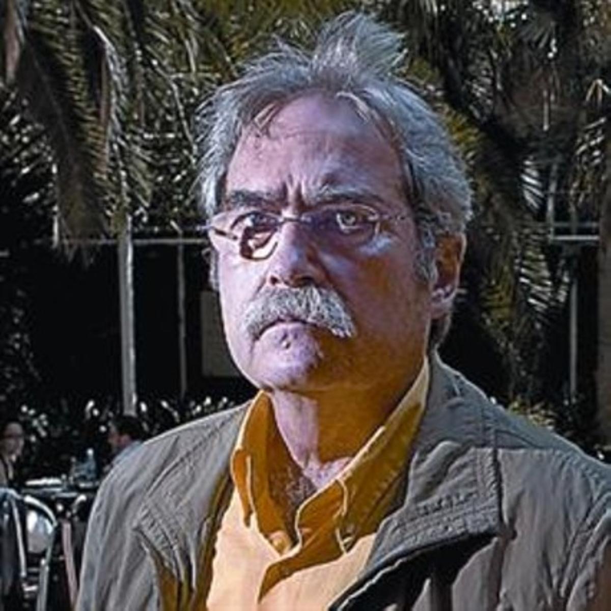 Jaume Cabré.