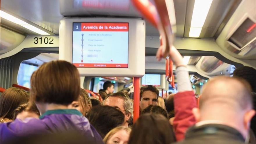 Empresa y trabajadores no llegan a un acuerdo y continúa la huelga