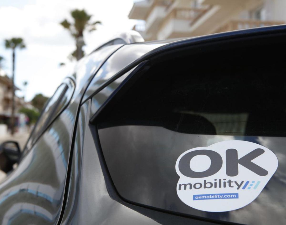 Entlassungswelle bei Ok Mobility.