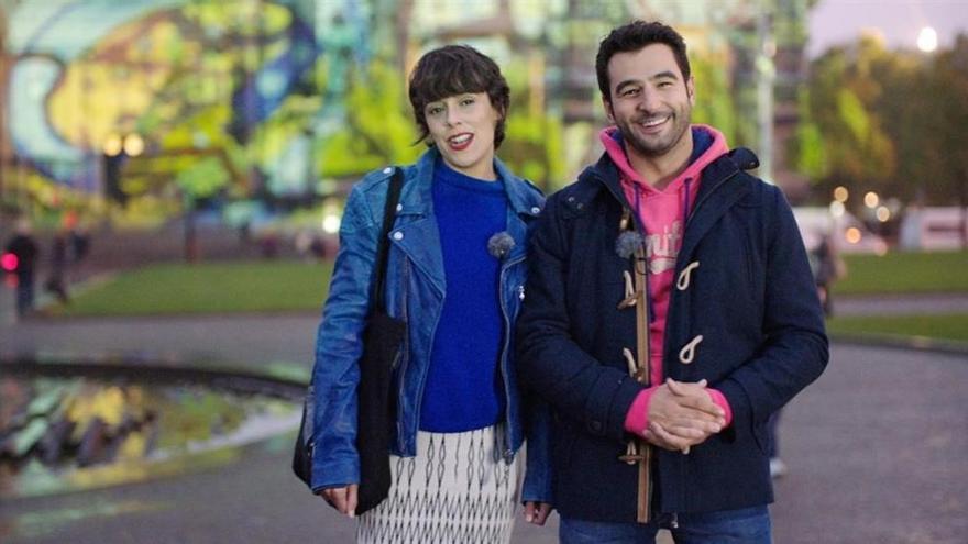 Antena 3 decide cancelar definitivamente &#039;Buscando el norte&#039;