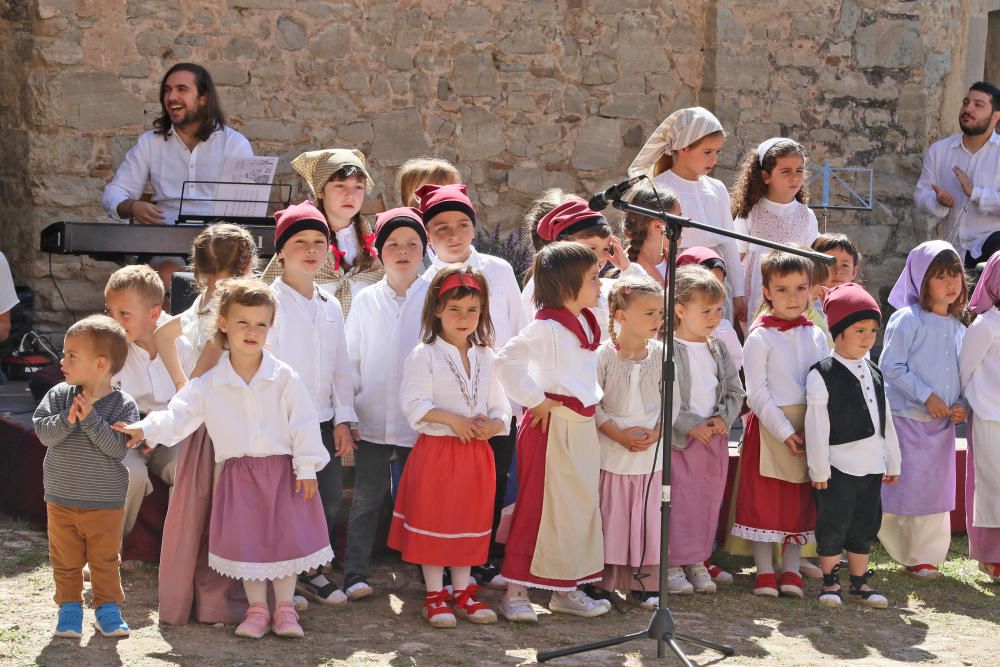 La Fira dels Matiners d'Avinyó