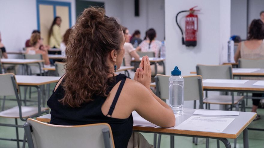 Oposiciones de docentes en Andalucía: horarios, sedes y fases del examen