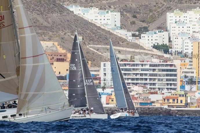 Trofeo Princesa de Asturias de Crucero