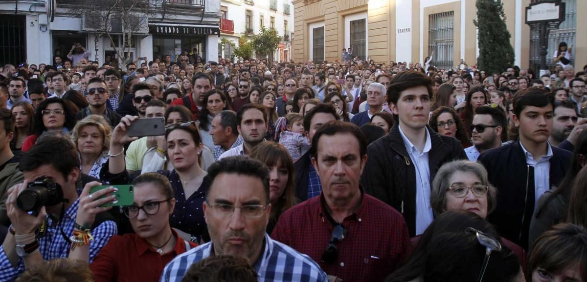 La Santa Faz muestra su patrimonio artístico en este Martes Santo