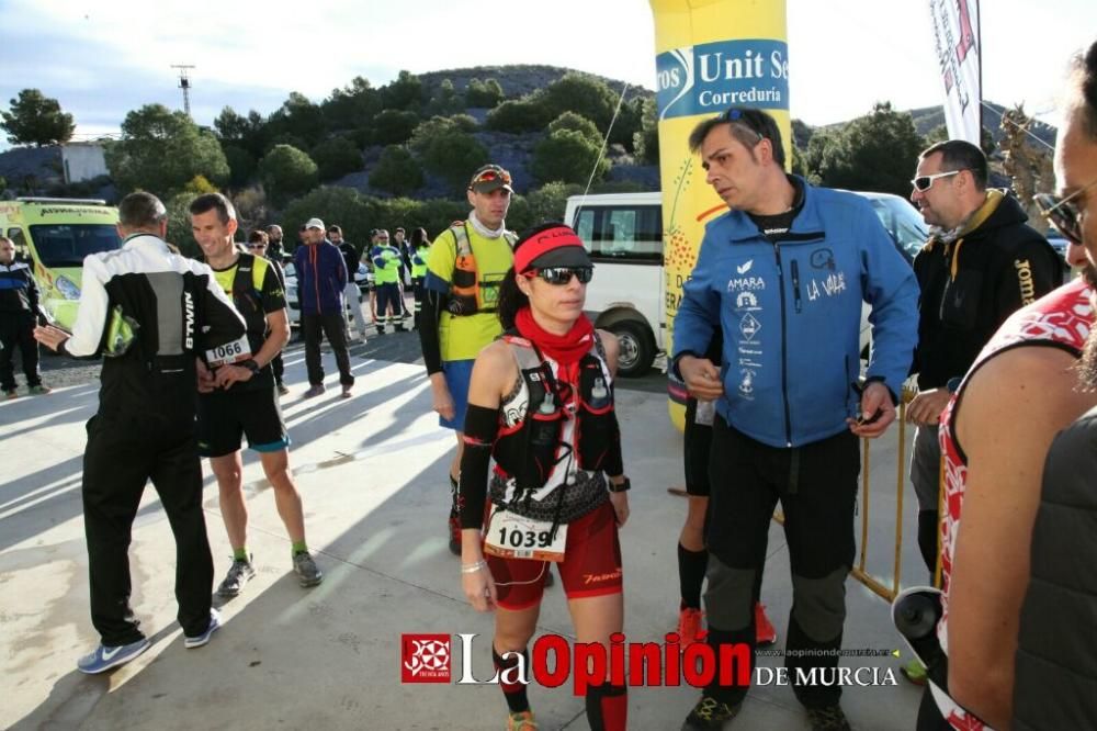 IV Nogalte Trail Extrem