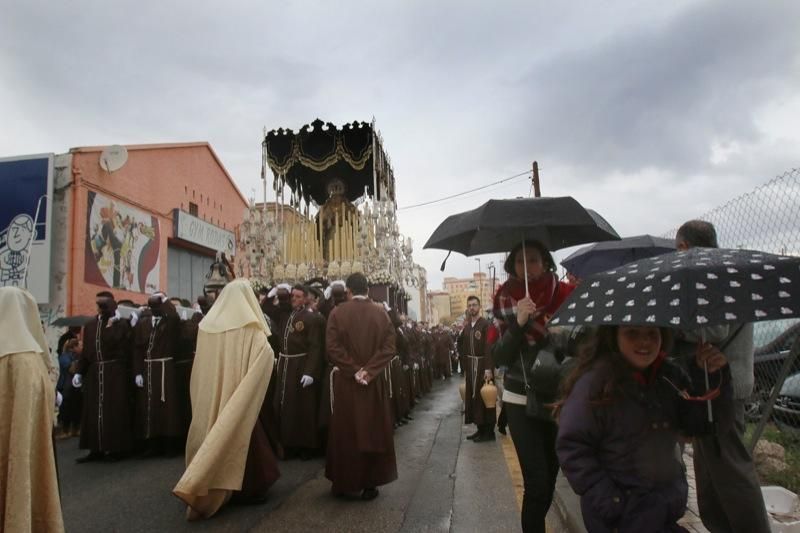 Domingo de Ramos de 2016 | Humildad y Paciencia