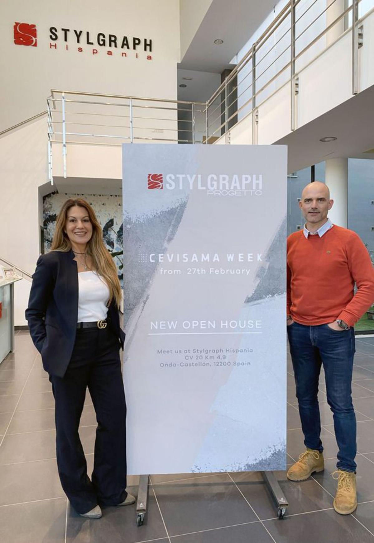 La firma exhibirá todas sus novedades de producto en su New Open House.
