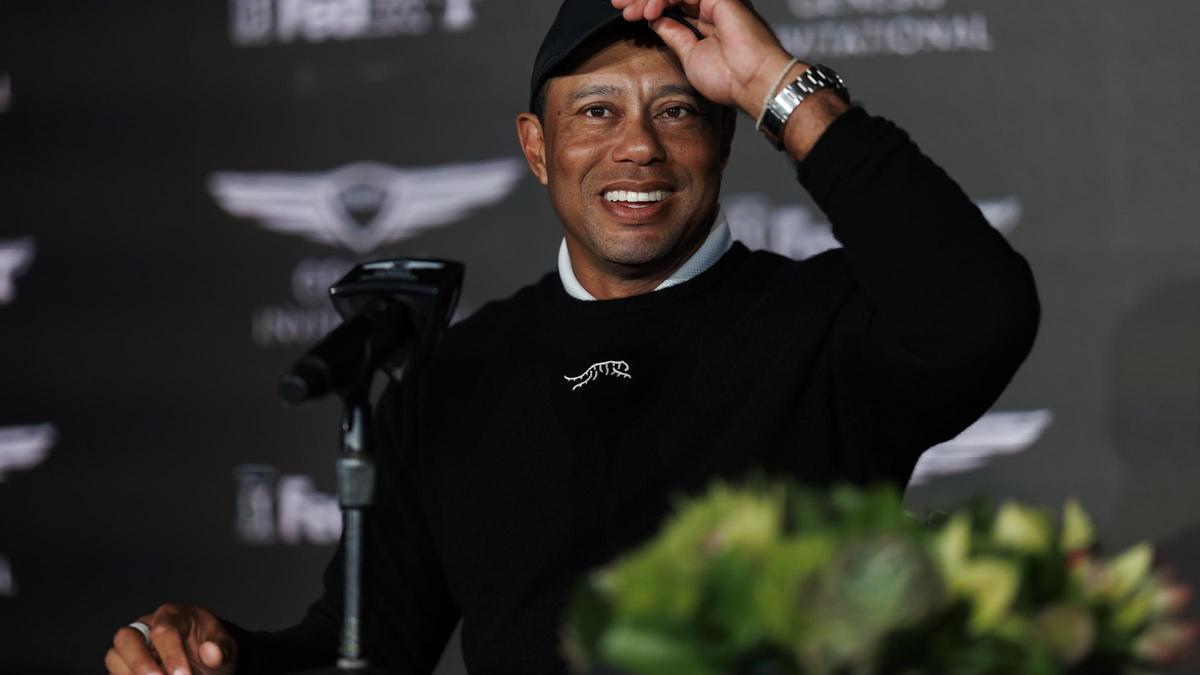 Woods está convencido que el acuerdo del PGA Tour con el LIV Golf llegará de manera inminente