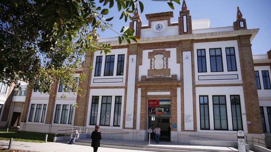 El Ayuntamiento de Málaga inicia una reflexión sobre el futuro inmediato del Museo Ruso