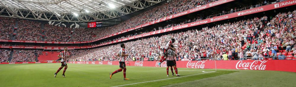 Athletic de Bilbao - Girona FC