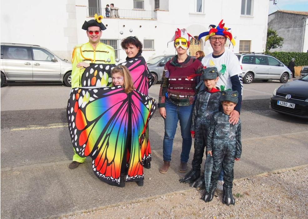 Carnaval de Llers