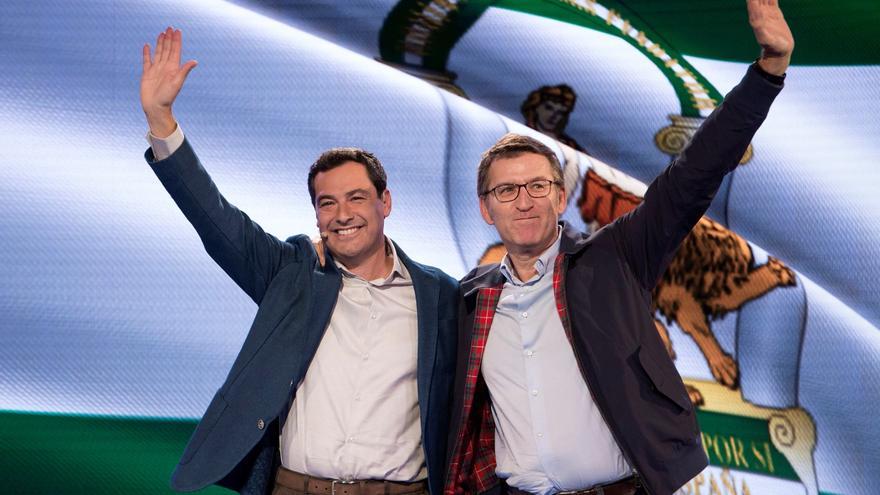 El PP de Córdoba confía en que el congreso de Feijóo sea el del &quot;reinicio&quot; del partido
