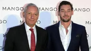 Última hora: Jonathan Andic, hijo del empresario y fundador de Mango, detenido por homicidio