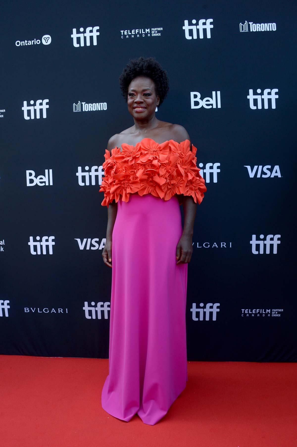 Viola Davis