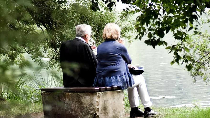 La Seguridad Social lo confirma: esta es la cantidad que subirán las pensiones en enero