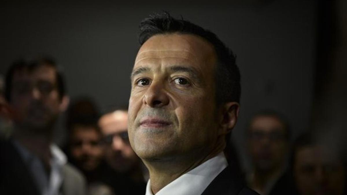 Jorge Mendes ha hecho con Jackson Martínez otro negocio redondo