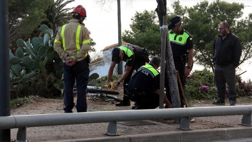 El conductor que va matar un ciclista a Roses anava drogat